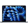 Laptop Apple MacBook Air 15 2026 Midnight - 15.3" | Liquid Retina XDR | 60 Hz | 16 GB | 1 TB | M5 (10CPU/10GPU)