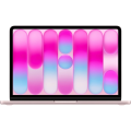 Ноутбук Apple Apple MacBook Neo 13 Blush - 13" | Liquid Retina | 60 Гц | 8 ГБ | 256 ГБ | A18 Pro(6CPU/5GPU)