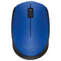 Mouse Logitech M171 Albastru - Optical | 1000 dpi | Fără fir