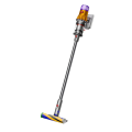 Aspirator Vertical Dyson V12 Detect Slim Absolute Plus Auriu - Uscată | 150 W | Container | 0.35 l