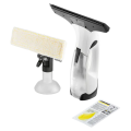 Оконный пылесос Karcher WV 2 Plus Белый - Контейнер | 100 мл