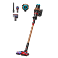 Aspirator Manual Dyson V16 Piston Animal Negru - Uscată | 315 W | Container | 1.3 l