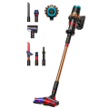 Aspirator Vertical Dyson V16 Piston Animal Negru - Uscată | 315 W | Container | 1.3 l