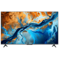 55" MiniLED SMART TV Xiaomi S 2025 Negru - 3840x2160 px | 144 Hz | 25W | Google TV