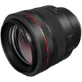 Объектив Canon RF 85mm f/1.2L USM
