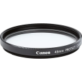 Фильтр Canon Lens Filter Protect 43mm