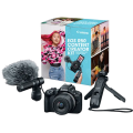 Беззеркальный фотоаппарат Canon EOS R50 - APS-C (22.3 x 14.9 мм) | Dual Pixel CMOS AF II