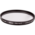 Фильтр Canon Lens Filter Protect 58mm