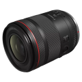 Obiectiv foto Canon RF 24mm f/1.4 L VCM - f/16 | f/1.4 | 0.17x