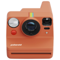 Фотоаппарат моментальной печати Polaroid Now+ Gen 3