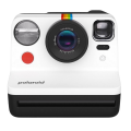 Фотоаппарат моментальной печати Polaroid Now Gen 2 - Автофокус
