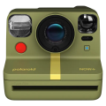Фотоаппарат моментальной печати Polaroid Now+ Gen 2