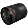 Obiectiv foto Canon RF 20mm f/1.4 L VCM - f/16 | f/1.4 | 0.17x