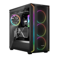 Carcasă PC be quiet! SHADOW BASE 800 FX Full-Tower Negru - Fără PSU | ABS Plastic | ARGB