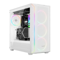Carcasă PC be quiet! SHADOW BASE 800 FX Full-Tower Alb - Fără PSU | ABS Plastic | ARGB