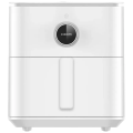 Friteuză cu aer cald Xiaomi Smart Air Alb - 1800 W | 6.5 l | Antiaderent