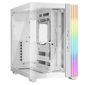 Carcasă PC be quiet! LIGHT BASE 600 DX Midi-Tower Alb - Fără PSU | ABS Plastic,Oțel,Sticlă călită | ARGB