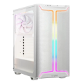 Carcasă PC be quiet! PURE BASE 501 DX Midi-Tower Alb - Fără PSU | ABS Plastic,Oțel,Sticlă călită | ARGB