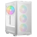 Carcasă PC be quiet! PURE BASE 501 LX Midi-Tower Alb - Fără PSU | ABS Plastic,Oțel