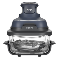 Friteuză cu aer cald Ninja CRISPi 4-in-1 Albastru - 1700 W | 3.8 l