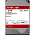 Unitate HDD Western Digital WD Red Pro, 3.5", 18 TB