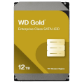 Жесткий диск Western Digital WD Gold, 3.5", 12 ТБ