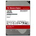 Unitate HDD Western Digital WD Red Pro, 3.5", 14 TB