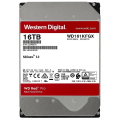 Unitate HDD Western Digital WD Red Pro, 3.5", 16 TB