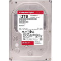 Unitate HDD Western Digital WD Red Plus, 3.5", 12 TB