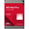 Unitate HDD Western Digital WD Red Pro, 3.5", 24 TB
