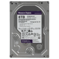 Unitate HDD Western Digital WD Purple Pro, 3.5", 8 TB