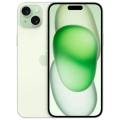 Smartphone Apple iPhone 15 Plus , 6 GB / 512GB - 6.7" | Super Retina XDR OLED | nano-SIM, eSIM | Verde