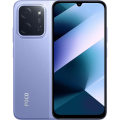 Смартфон Xiaomi Poco C85 , 8 ГБ / 256ГБ - 6.9" | IPS | 120 Гц | 6000 мАч | nano-SIM Dual | Фиолетовый