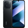 Смартфон Xiaomi Poco C85 , 8 ГБ / 256ГБ - 6.9" | IPS | 120 Гц | 6000 мАч | nano-SIM Dual | Чёрный