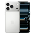 Смартфон Apple iPhone 17 Pro , 12 ГБ / 512ГБ - 6.3" | Super Retina XDR OLED | 120 Гц | 3988 мАч | nano-SIM, eSIM | Серебристый