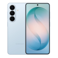 Смартфон Samsung Galaxy S26 , 12 ГБ / 512ГБ - 6.3" | Dynamic AMOLED 2X | 120 Гц | 4300 мАч | Dual-SIM | Sky Blue