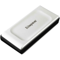 SSD portabil extern Kingston XS2000 1 TB Argintiu