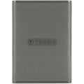 SSD portabil extern Transcend ESD360C 4 TB Gri