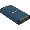 SSD portabil extern Transcend ESD410C 1 TB Albastru
