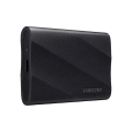 SSD portabil extern Samsung T9 4 TB Negru