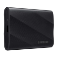SSD portabil extern Samsung T9 1 TB Negru