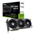 Видеокарта ASUS TUF Gaming GeForce RTX 5060 Ti OC - 16 ГБ | PCI-E 5.0 x16