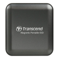 SSD portabil extern Transcend ESD420 1 TB Iron Gray