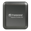 SSD portabil extern Transcend ESD420 4 TB Iron Gray