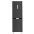 Холодильник Whirlpool WHK 26362 XBR4E Черный - Двухдверный | 186.5 см | 316 л