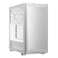 Carcasă PC be quiet! PURE BASE 501 Airflow Midi-Tower Alb - Fără PSU | ABS Plastic,Oțel