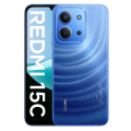 Смартфон Xiaomi Redmi 15C , 4 ГБ / 256ГБ - 6.9" | IPS | 120 Гц | 6000 мАч | nano-SIM Dual | Moonlight Blue