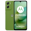 Смартфон Motorola Moto G06 , 4 ГБ / 128ГБ - 6.88" | LCD | 120 Гц | 5200 мАч | nano-SIM Dual | Tendril