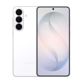 Смартфон Samsung Galaxy S26 Plus , 12 ГБ / 512ГБ - 6.7" | Dynamic AMOLED 2X | 120 Гц | 4900 мАч | nano-SIM, eSIM | Белый