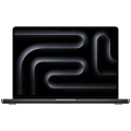 Laptop Apple MacBook Pro 14 2024 Space Black - 14.2" | Liquid Retina XDR | 36 GB | 1 TB | M4 Max (14CPU/32GPU)